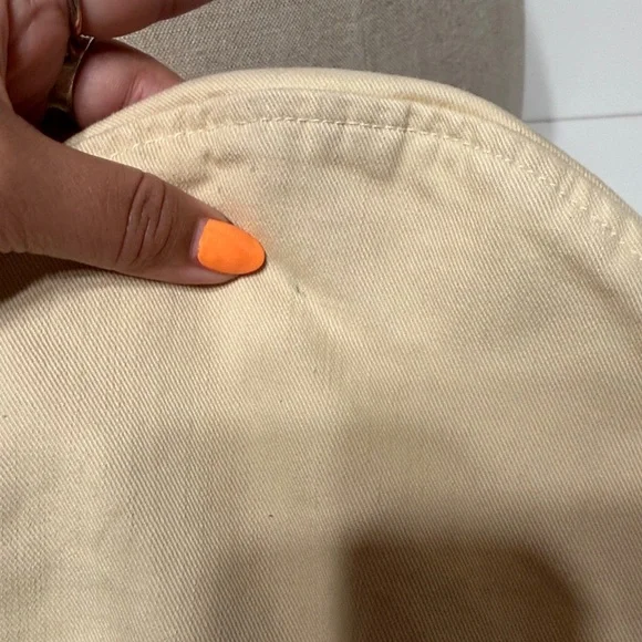 Donald Glover Presents X Adidas Canvas Duffle Bag Travel Bag 2019 - Picture 13 of 17